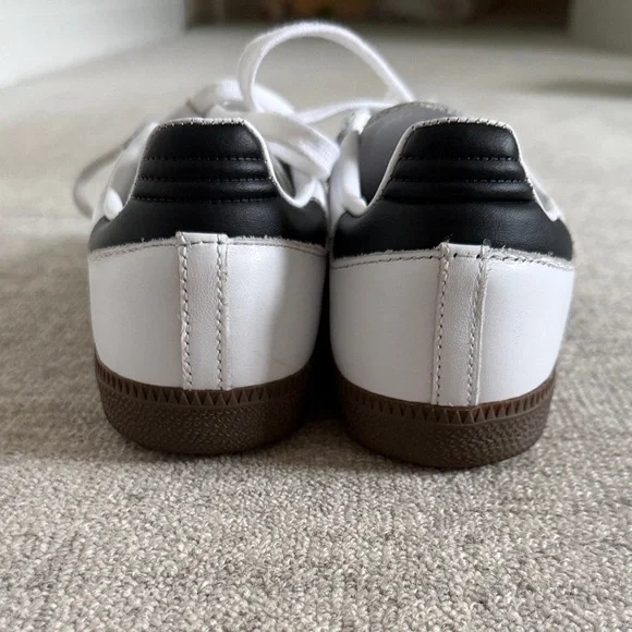 Adidas Samba Kids 5.5 - Picture 2 of 4